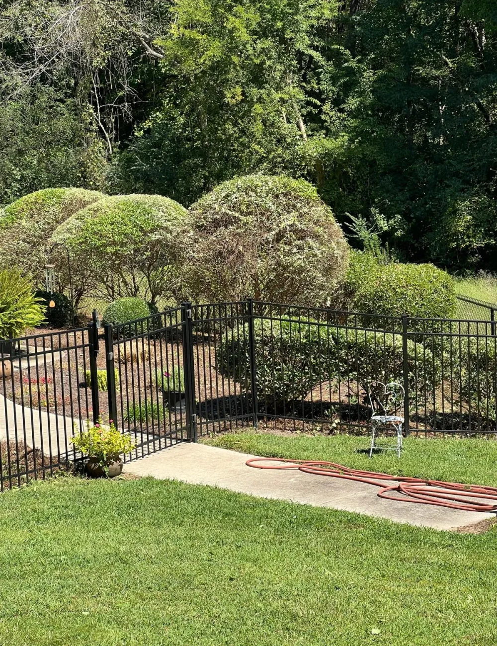 General landscaping 10