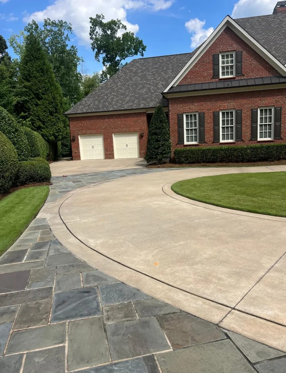 Sidewalk 3